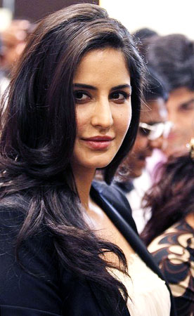 Katrina Kaif to sing for A R Rahman